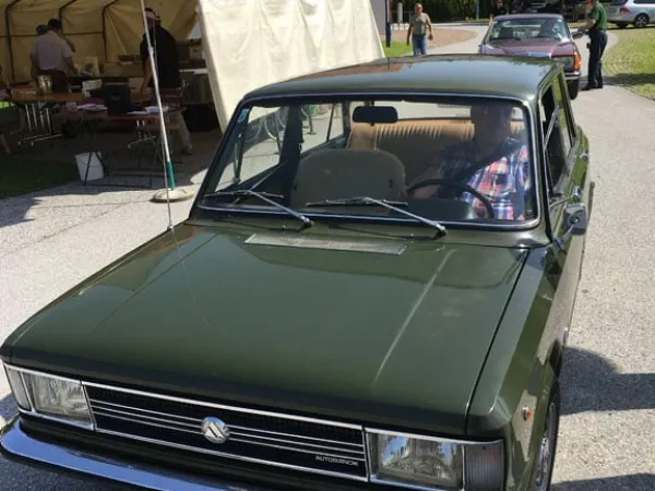 TOC FEST 2018 – Traktor-Oldtimer-Club Markt Hartmannsdorf, Foto 64
