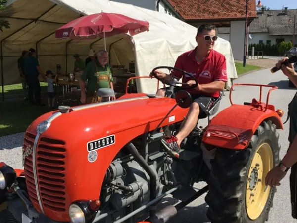 TOC FEST 2018 – Traktor-Oldtimer-Club Markt Hartmannsdorf, Foto 66