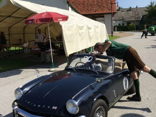 TOC FEST 2018 – Traktor-Oldtimer-Club Markt Hartmannsdorf, Foto 67