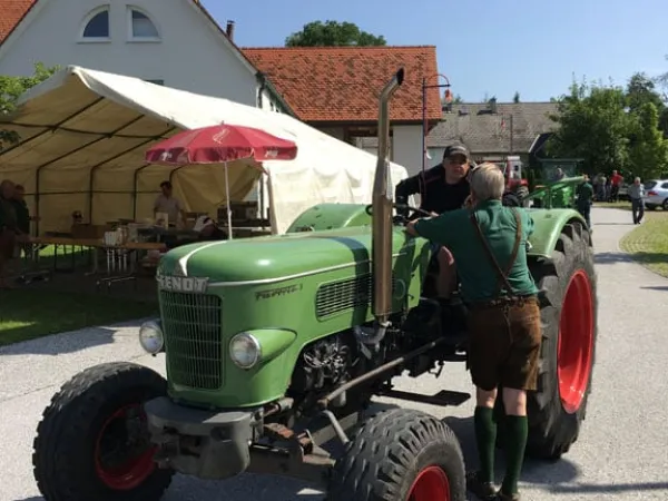 TOC FEST 2018 – Traktor-Oldtimer-Club Markt Hartmannsdorf, Foto 68