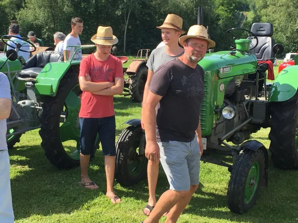 TOC FEST 2018 – Traktor-Oldtimer-Club Markt Hartmannsdorf, Foto 69