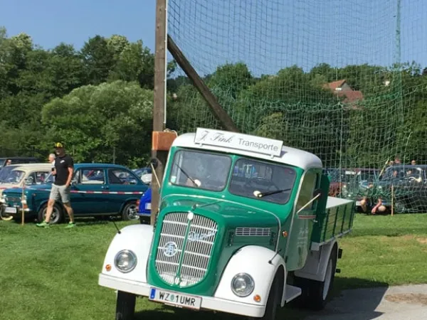 TOC FEST 2018 – Traktor-Oldtimer-Club Markt Hartmannsdorf, Foto 70