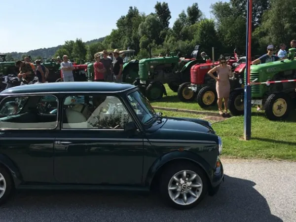 TOC FEST 2018 – Traktor-Oldtimer-Club Markt Hartmannsdorf, Foto 72