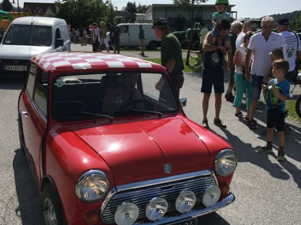 TOC FEST 2018 – Traktor-Oldtimer-Club Markt Hartmannsdorf, Foto 75
