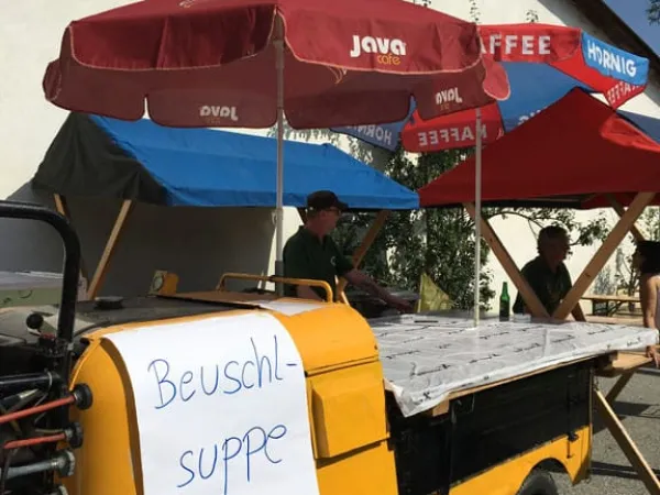 TOC FEST 2018 – Traktor-Oldtimer-Club Markt Hartmannsdorf, Foto 76