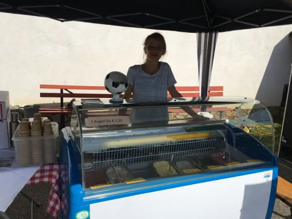 TOC FEST 2018 – Traktor-Oldtimer-Club Markt Hartmannsdorf, Foto 77