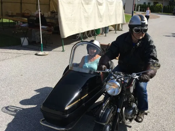 TOC FEST 2018 – Traktor-Oldtimer-Club Markt Hartmannsdorf, Foto 78