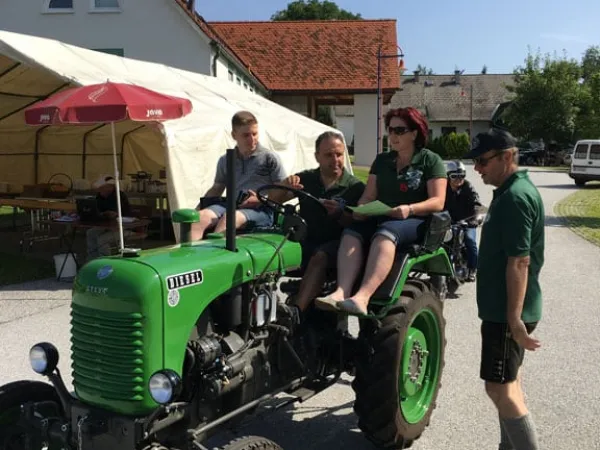 TOC FEST 2018 – Traktor-Oldtimer-Club Markt Hartmannsdorf, Foto 79