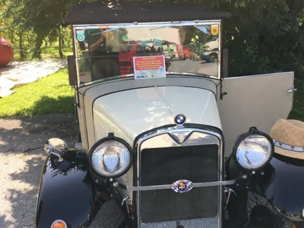 TOC FEST 2018 – Traktor-Oldtimer-Club Markt Hartmannsdorf, Foto 80