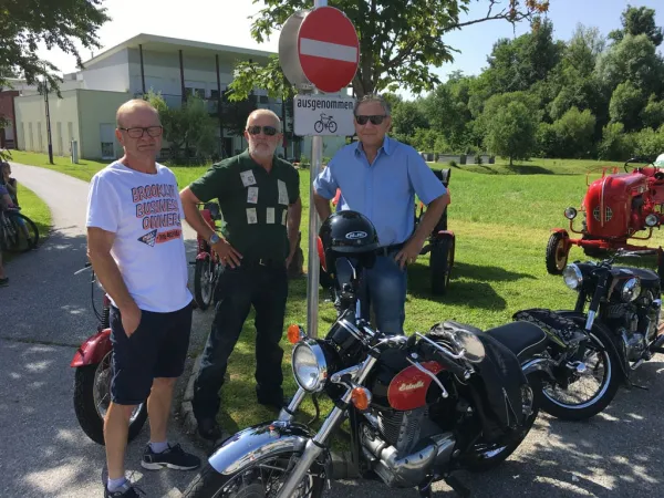 TOC FEST 2018 – Traktor-Oldtimer-Club Markt Hartmannsdorf, Foto 81