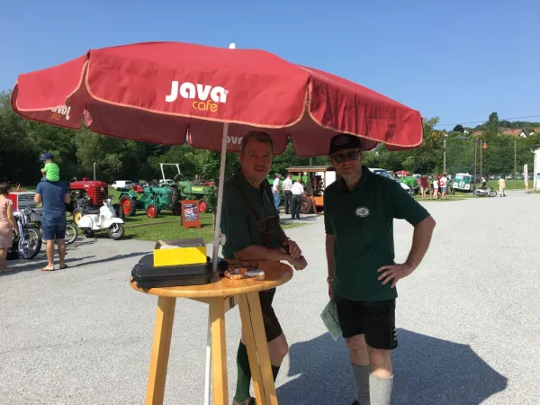 TOC FEST 2018 – Traktor-Oldtimer-Club Markt Hartmannsdorf, Foto 83