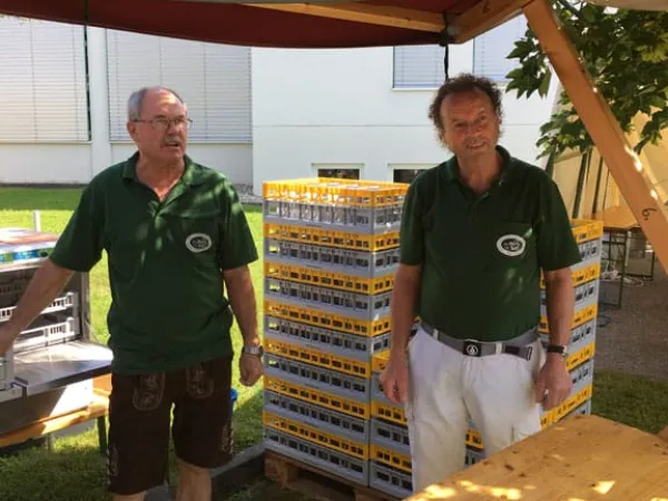 TOC FEST 2018 – Traktor-Oldtimer-Club Markt Hartmannsdorf, Foto 84