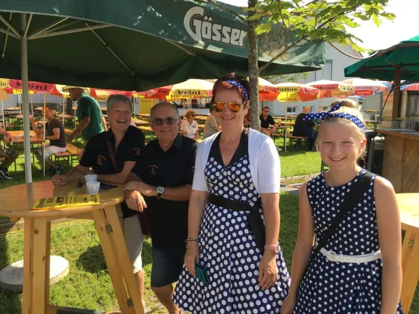 TOC FEST 2018 – Traktor-Oldtimer-Club Markt Hartmannsdorf, Foto 88