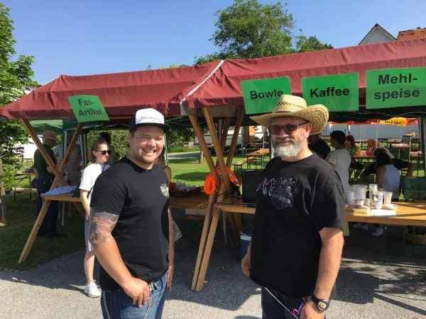 TOC FEST 2018 – Traktor-Oldtimer-Club Markt Hartmannsdorf, Foto 89