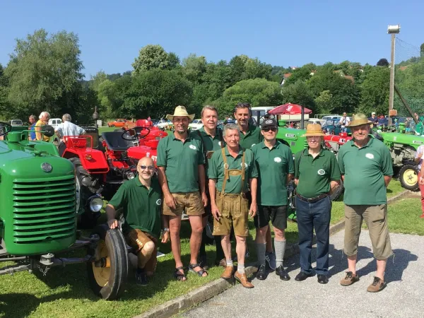TOC FEST 2018 – Traktor-Oldtimer-Club Markt Hartmannsdorf, Foto 90