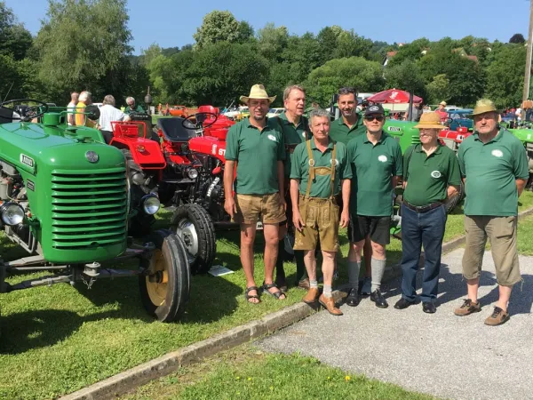 TOC FEST 2018 – Traktor-Oldtimer-Club Markt Hartmannsdorf, Foto 91