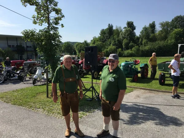 TOC FEST 2018 – Traktor-Oldtimer-Club Markt Hartmannsdorf, Foto 92