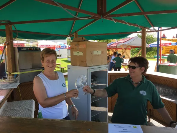 TOC FEST 2018 – Traktor-Oldtimer-Club Markt Hartmannsdorf, Foto 93