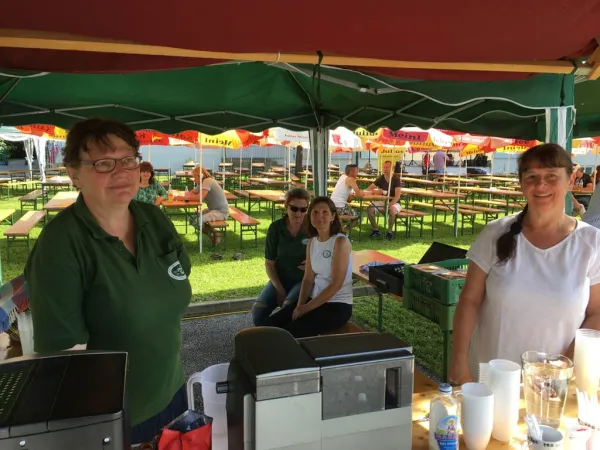 TOC FEST 2018 – Traktor-Oldtimer-Club Markt Hartmannsdorf, Foto 94