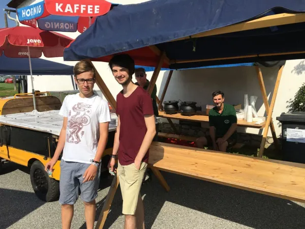 TOC FEST 2018 – Traktor-Oldtimer-Club Markt Hartmannsdorf, Foto 95