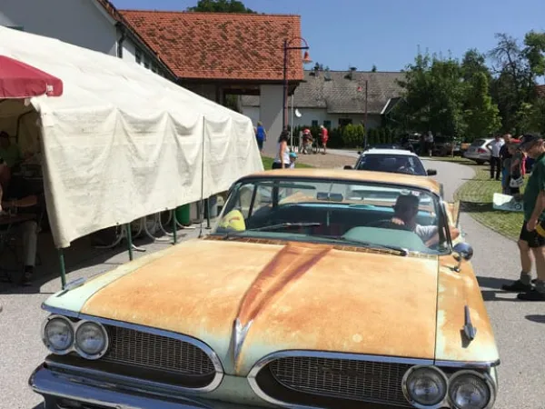 TOC FEST 2018 – Traktor-Oldtimer-Club Markt Hartmannsdorf, Foto 99
