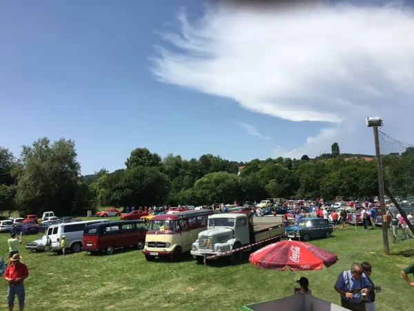 TOC FEST 2018 – Traktor-Oldtimer-Club Markt Hartmannsdorf, Foto 100