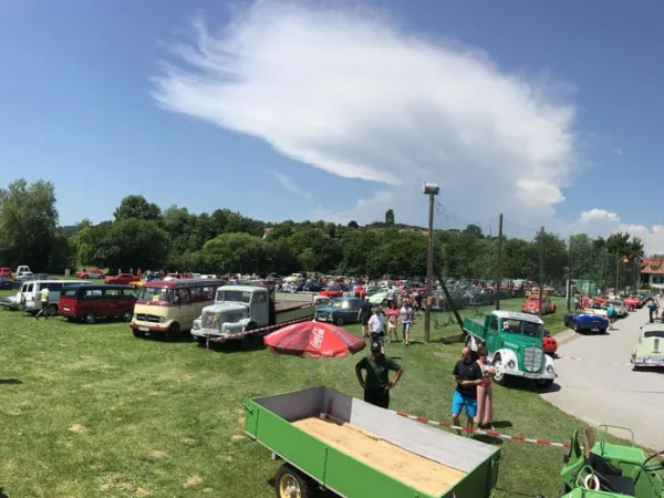 TOC FEST 2018 – Traktor-Oldtimer-Club Markt Hartmannsdorf, Foto 101