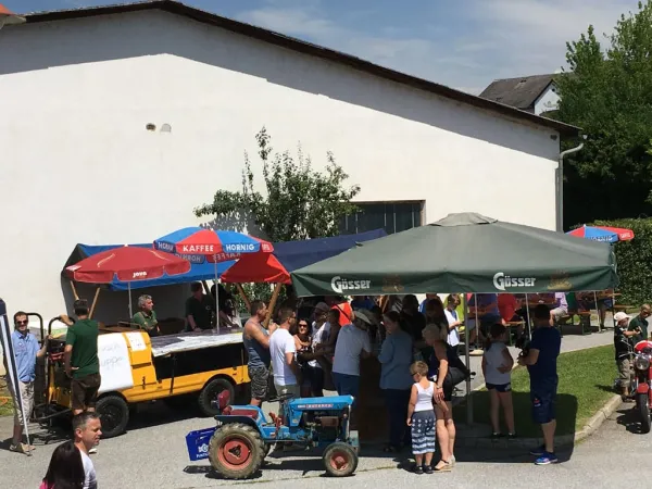 TOC FEST 2018 – Traktor-Oldtimer-Club Markt Hartmannsdorf, Foto 102