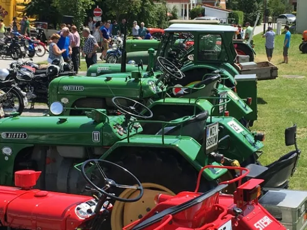 TOC FEST 2018 – Traktor-Oldtimer-Club Markt Hartmannsdorf, Foto 103