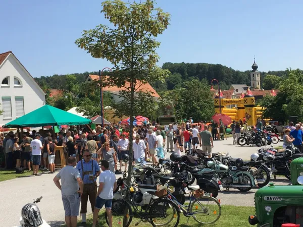 TOC FEST 2018 – Traktor-Oldtimer-Club Markt Hartmannsdorf, Foto 104