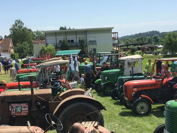 TOC FEST 2018 – Traktor-Oldtimer-Club Markt Hartmannsdorf, Foto 105