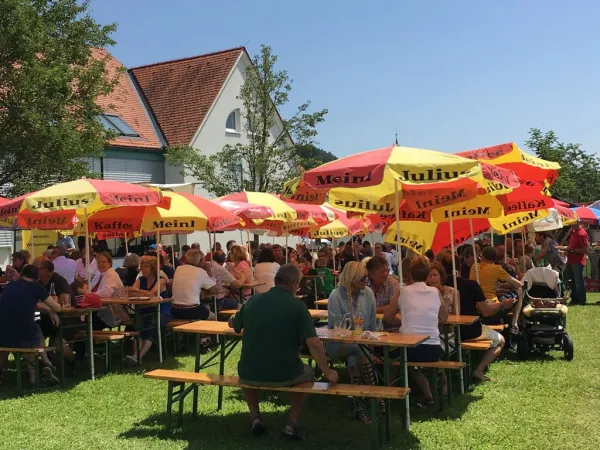 TOC FEST 2018 – Traktor-Oldtimer-Club Markt Hartmannsdorf, Foto 106