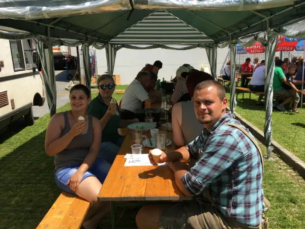 TOC FEST 2018 – Traktor-Oldtimer-Club Markt Hartmannsdorf, Foto 108