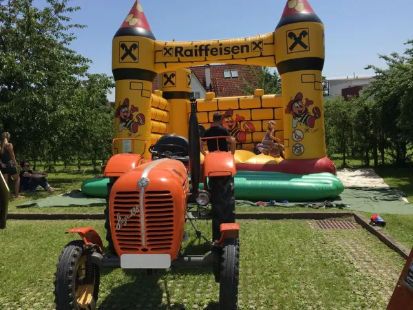 TOC FEST 2018 – Traktor-Oldtimer-Club Markt Hartmannsdorf, Foto 110