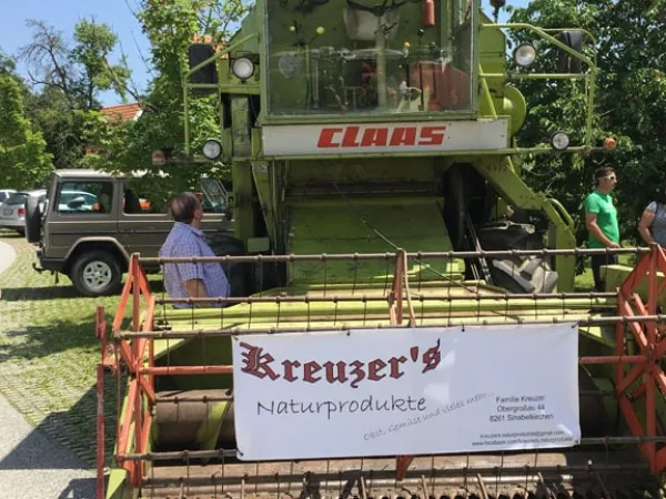 TOC FEST 2018 – Traktor-Oldtimer-Club Markt Hartmannsdorf, Foto 111