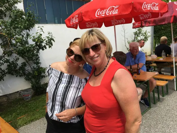 TOC FEST 2018 – Traktor-Oldtimer-Club Markt Hartmannsdorf, Foto 113