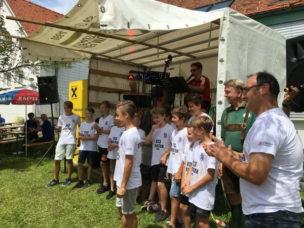 TOC FEST 2018 – Traktor-Oldtimer-Club Markt Hartmannsdorf, Foto 115