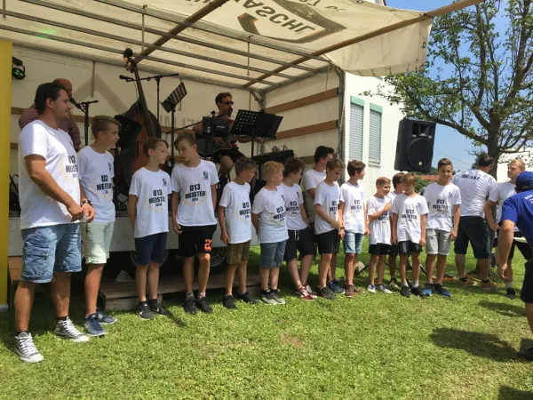 TOC FEST 2018 – Traktor-Oldtimer-Club Markt Hartmannsdorf, Foto 117