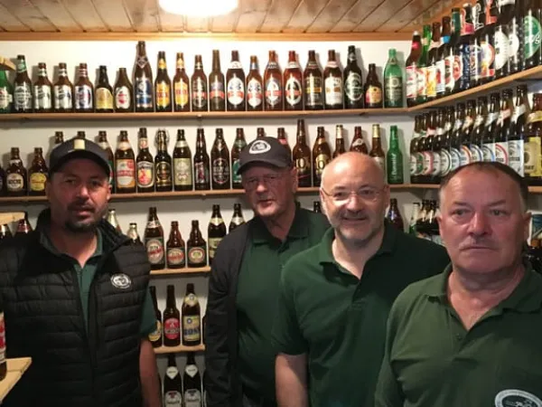 AUSWINTERUNGSFAHRT 2019 – Traktor-Oldtimer-Club Markt Hartmannsdorf, Foto 13