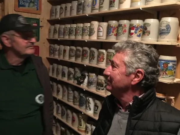 AUSWINTERUNGSFAHRT 2019 – Traktor-Oldtimer-Club Markt Hartmannsdorf, Foto 19