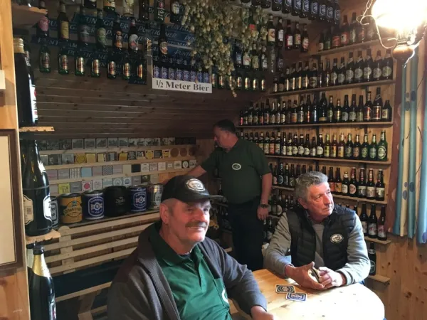 AUSWINTERUNGSFAHRT 2019 – Traktor-Oldtimer-Club Markt Hartmannsdorf, Foto 24