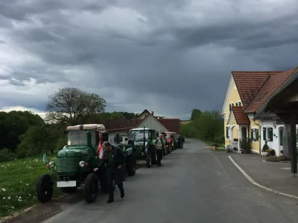 AUSWINTERUNGSFAHRT 2019 – Traktor-Oldtimer-Club Markt Hartmannsdorf, Foto 29