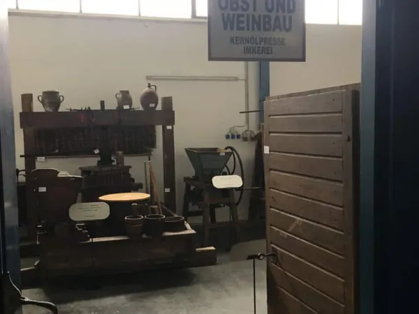 BUSAUSFLUG ST. MICHAEL 2019 – Traktor-Oldtimer-Club Markt Hartmannsdorf, Foto 4