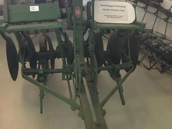 BUSAUSFLUG ST. MICHAEL 2019 – Traktor-Oldtimer-Club Markt Hartmannsdorf, Foto 11
