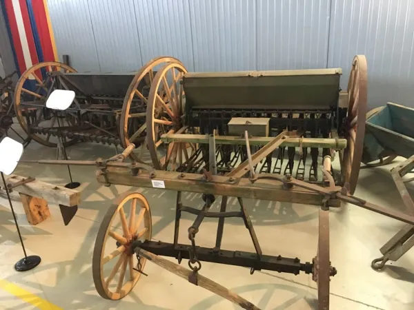 BUSAUSFLUG ST. MICHAEL 2019 – Traktor-Oldtimer-Club Markt Hartmannsdorf, Foto 18