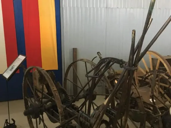 BUSAUSFLUG ST. MICHAEL 2019 – Traktor-Oldtimer-Club Markt Hartmannsdorf, Foto 20
