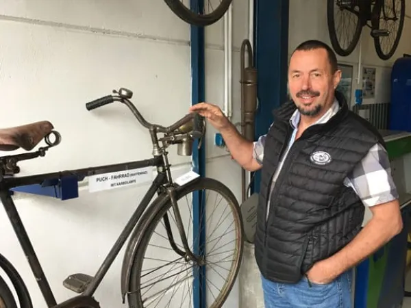 BUSAUSFLUG ST. MICHAEL 2019 – Traktor-Oldtimer-Club Markt Hartmannsdorf, Foto 34