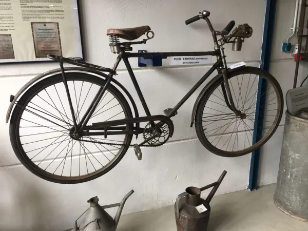 BUSAUSFLUG ST. MICHAEL 2019 – Traktor-Oldtimer-Club Markt Hartmannsdorf, Foto 35