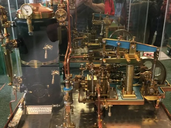 BUSAUSFLUG ST. MICHAEL 2019 – Traktor-Oldtimer-Club Markt Hartmannsdorf, Foto 44