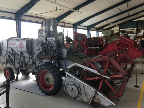 BUSAUSFLUG ST. MICHAEL 2019 – Traktor-Oldtimer-Club Markt Hartmannsdorf, Foto 51